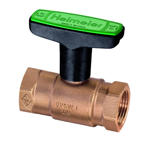 Imi heimeier trinkwasser - heimeier,