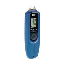 Gann hydromette compact - gann,