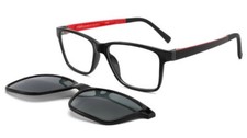 Optische Brille Mann TF