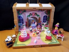 Playmobil 4249 Prinzessinnenkoffer Zum mitnehmen