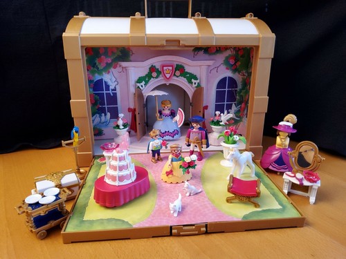 Playmobil 4249