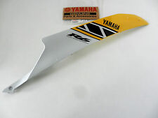 Yamaha YZF R6 RJ11 Verkleidung 2006-2007 Seitenverkleidung 06 Cover Fairing 2C0