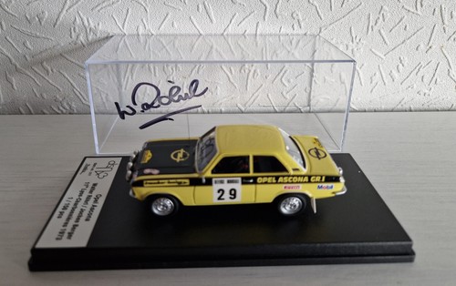 Opel ascona 29 - opel, #29