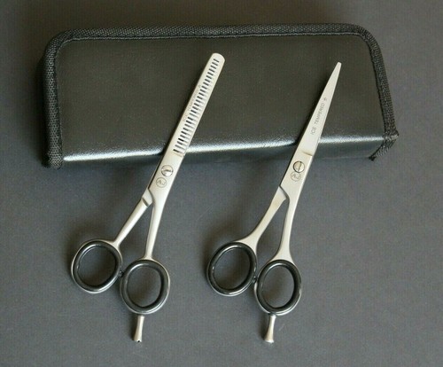 Friseurschere effilierschere - friseurschere,