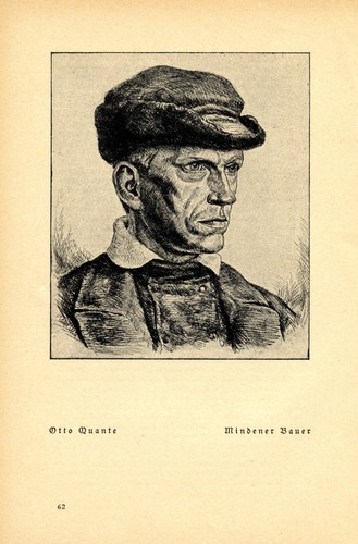 Minden bauer und bäuerin - minden,