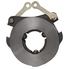 Bremsautomat Bremsbetätigung