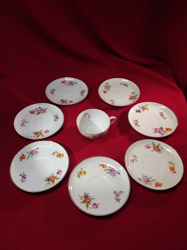 Alte rosenthal selb bavaria - alte,