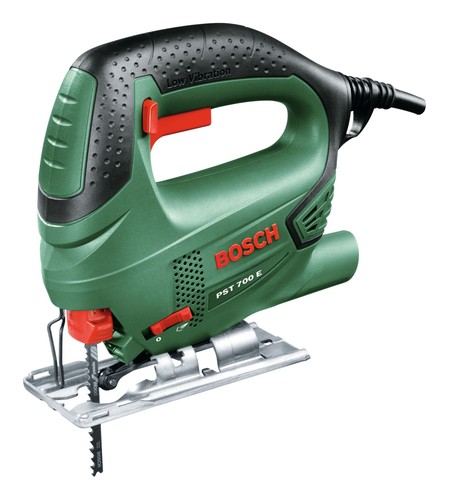 Bosch stichsäge pst 700 - 700, e