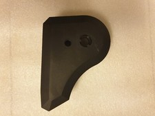 Schutzabdeckungen rechts  - Ersatzteile für GTPlayer Gaming u. Bürostuhl 