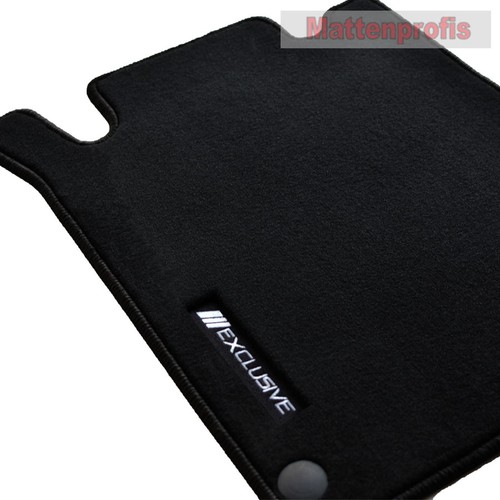 Mattenprofis exclusiv velour - mattenprofis,