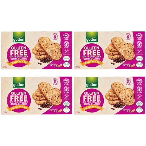 Gullon biscotti avena e - gullon,