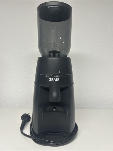 Graef kaffeemühle cm702 - graef,
