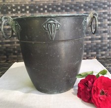 Sektkühler Champagnerkühler