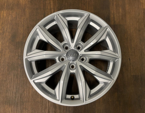 Audi alufelge 7j x - fy,