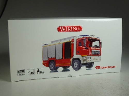 Wiking 043199 - (ki-03-32),