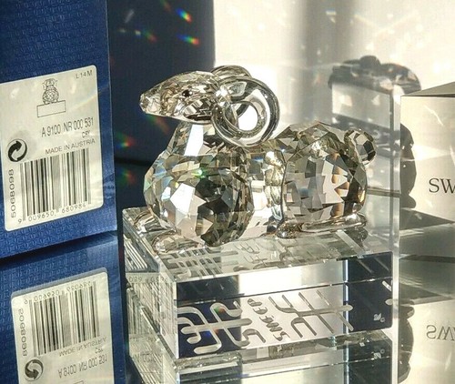 Swarovski chinesische - swarovski,