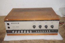 Grundig SV 80  Verstärker