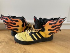 adidas x Jeremy Scott JS