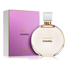 CHANEL CHANCE  EAU DE PARFUM 100ml NEU & OVP