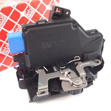 FEBI Türschloss vorne links