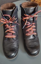 Josef Seibel tolle Boots Gr