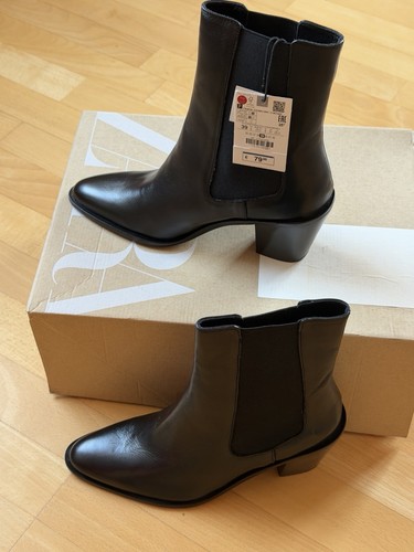 Damen stiefel nagel - damen, 39