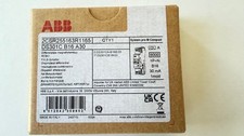 ABB FI/LS-Schalter DS301C B16