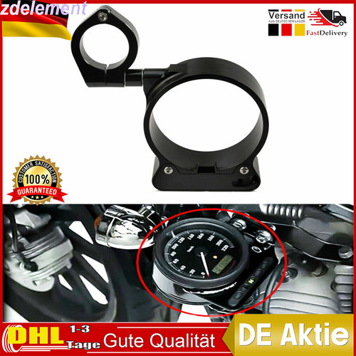 39mm cnc tachowelle seitlichen - 39mm,