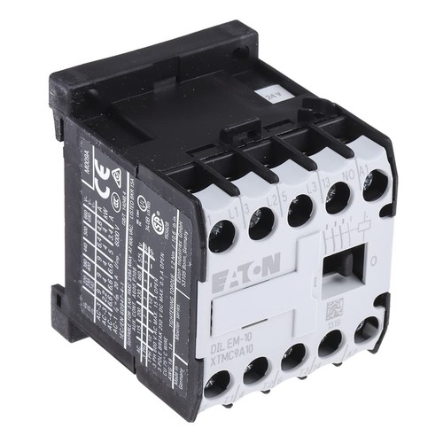 Eaton electric kleinschütz - electric,