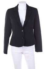 Melrose blazer schwarz - blazer, 38