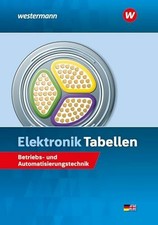 Elektronik Tabellen: Betriebs-
