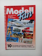 Modell-Fan 1995 Heft 10
