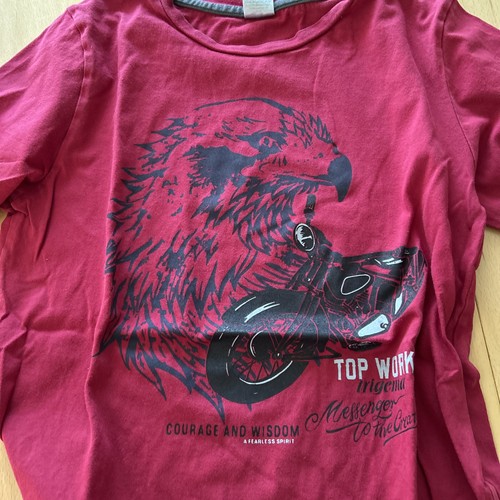 Trigema shirt made - trigema, in