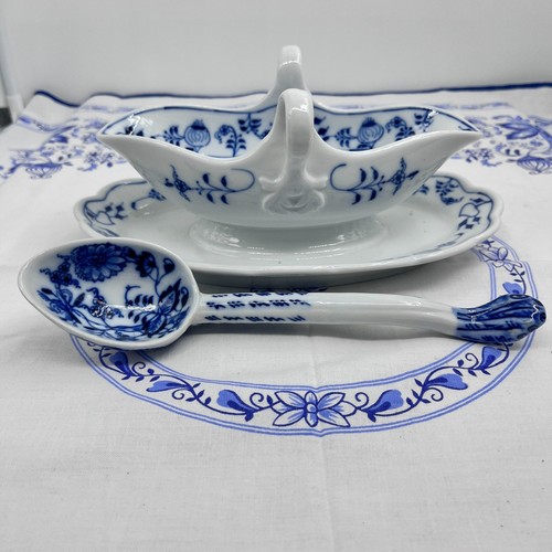 Teichert sauciere mit - teichert,