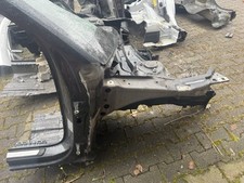 AUDI Q2 GA Seitenteil Seitenwand A-Säule Vorne Rechts 