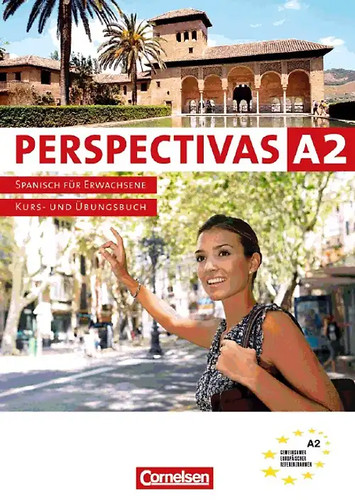 Perspectivas spanisch für - spanisch,