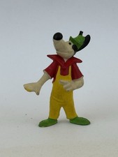 Sammelfigur Lupo (aus  Fix und Foxi)