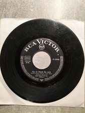 Peggy March: Das ist Musik