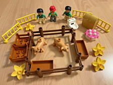 Lego Duplo Set Bauernhof