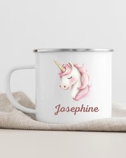 Personalisierte Kindertasse -