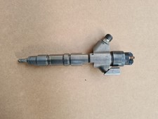 Injector Bosch common rail