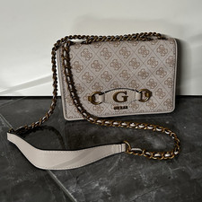 GUESS Damen Izzy Convertible