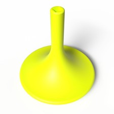 Aufsteller Stern, Dekoration