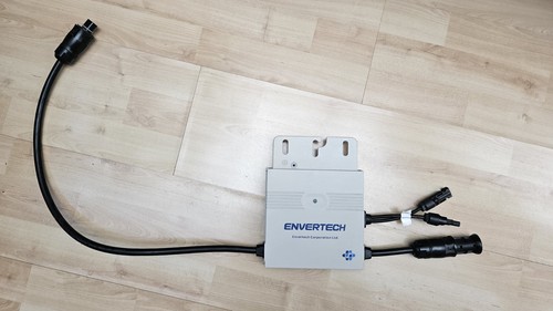 Envertech mikrowechselrichter - envertech,