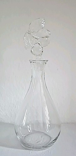 Vintage nachtmann karaffe - vintage,