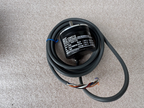Omron e6c2 cwz1x - omron, e6c2-cwz1x