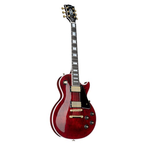 Gibson les paul custom 70s - gibson,