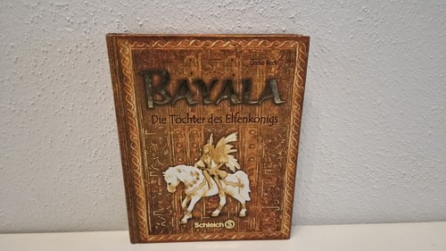 Bayala die töchter des - -,