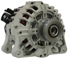 1*LICHTMASCHINE NEU - MADE IN ITALY - für TG9B044 PSA