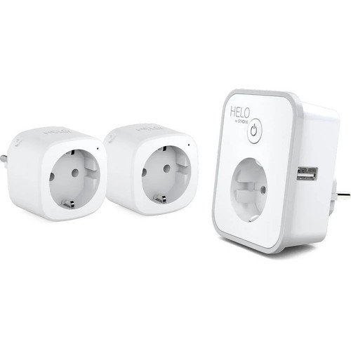 Strong helo 3er set smart - helo, wlan